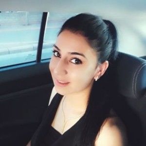 Meet your Posher, Areebah